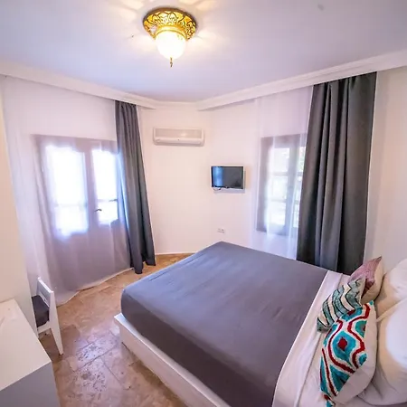 Murat Pasha Mansion (adults Only) Hotel Dalyan