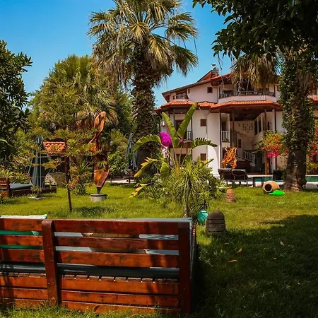 Murat Pasha Mansion (adults Only) فندق 3*