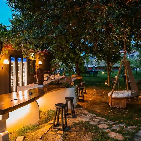 Murat Pasha Mansion (adults Only) فندق