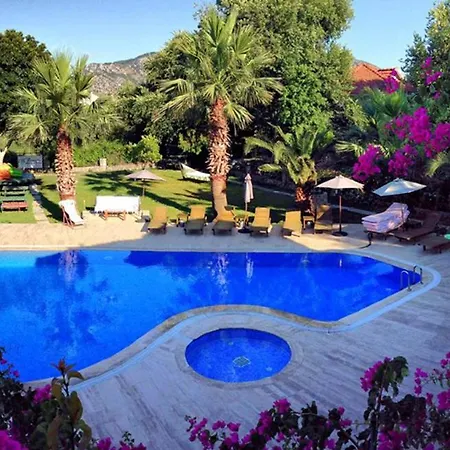 Murat Pasha Mansion (adults Only) Hotel
