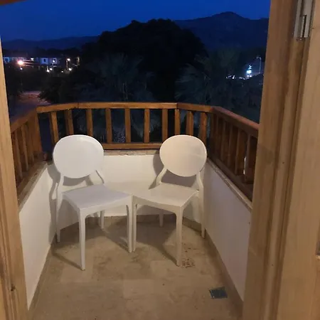 Hotel Murat Pasha Mansion (adults Only) 3*