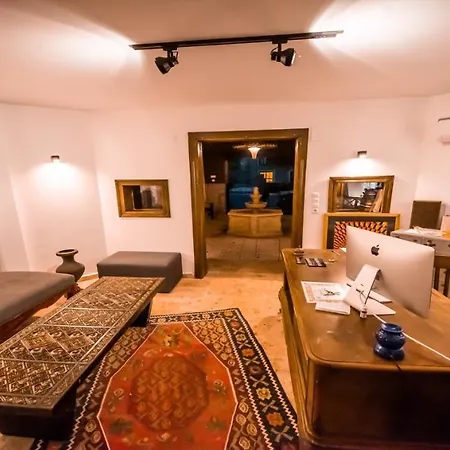 Murat Pasha Mansion (adults Only)