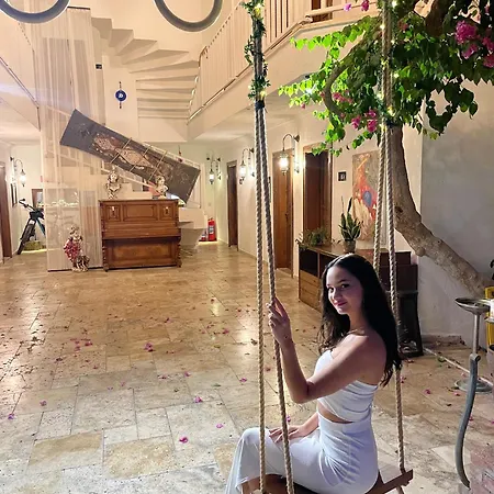 Hotel Murat Pasha Mansion (adults Only) 3*