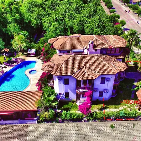 Murat Pasha Mansion (adults Only) 3*