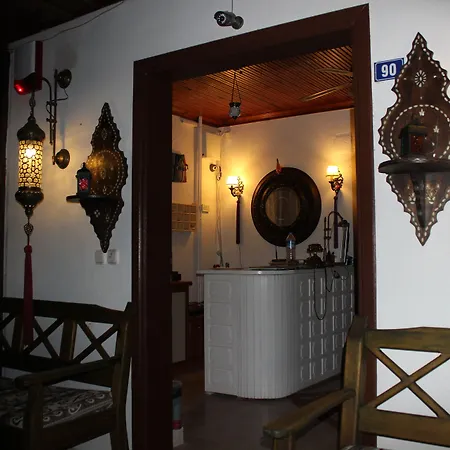 Hotel Murat Pasha Mansion (adults Only) Dalyan