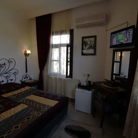 Murat Pasha Mansion (adults Only) Hotel