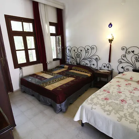 Murat Pasha Mansion (adults Only)