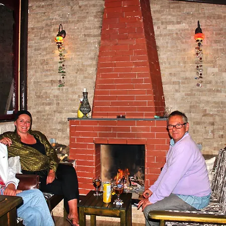 Hotel Murat Pasha Mansion (adults Only) Dalyan