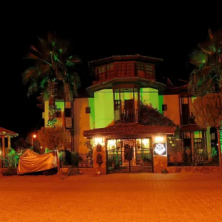 Murat Pasha Mansion (adults Only) 3*