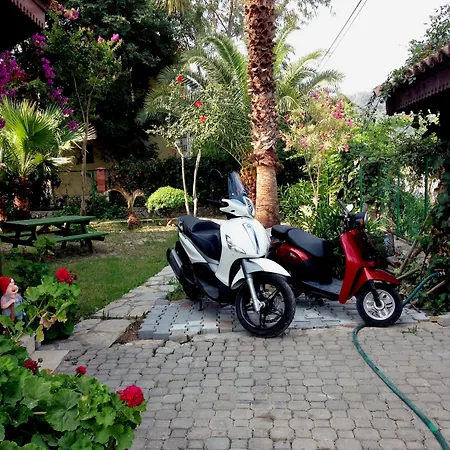 Hotel Murat Pasha Mansion (adults Only) Dalyan