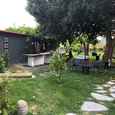 Murat Pasha Mansion (adults Only) 3* Dalyan