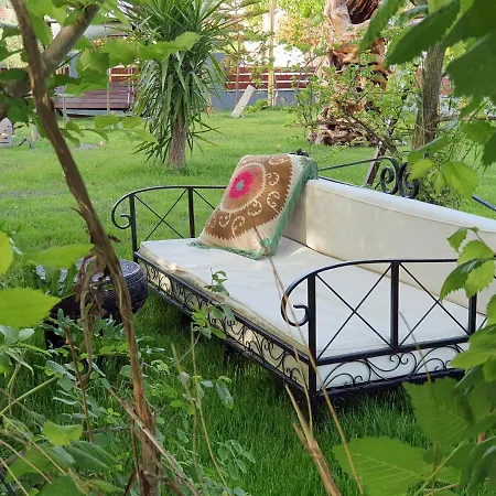 Murat Pasha Mansion (adults Only) Hotel 3*
