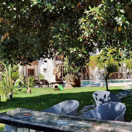 Murat Pasha Mansion (adults Only) 3* Dalyan