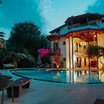 Murat Pasha Mansion (adults Only) 酒店 3*