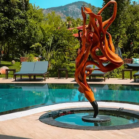 Hotel Murat Pasha Mansion (adults Only) 3*