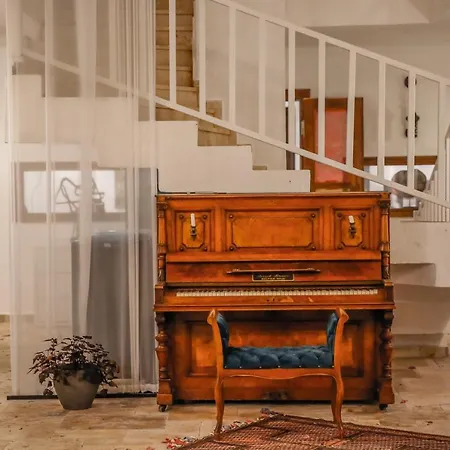 ホテル Murat Pasha Mansion (adults Only)