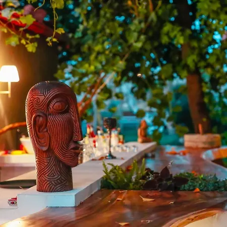Murat Pasha Mansion (adults Only) Hotel 3*