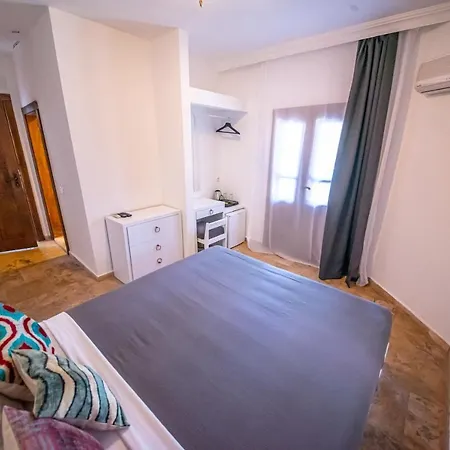 Murat Pasha Mansion (adults Only) Hotel 3*