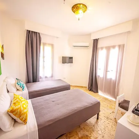 Murat Pasha Mansion (adults Only) Hotel 3*