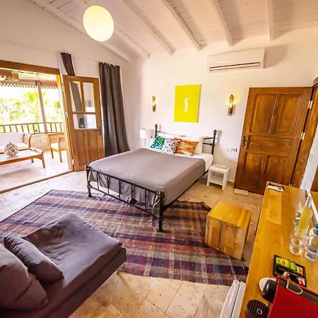 Murat Pasha Mansion (adults Only) Hotel