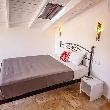 Hotel Murat Pasha Mansion (adults Only) 3*