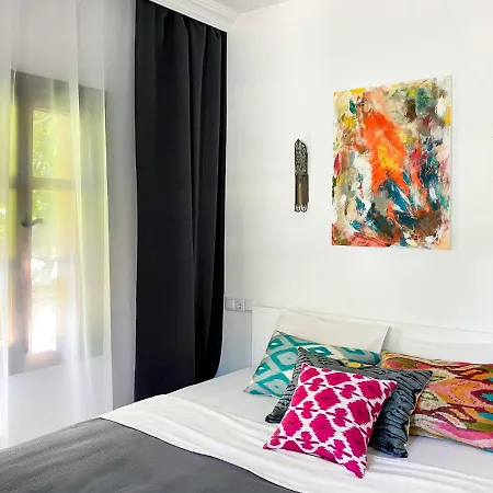 Murat Pasha Mansion (adults Only)