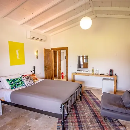 Hotel Murat Pasha Mansion (adults Only) Dalyan