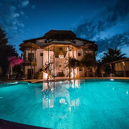 Hotel Murat Pasha Mansion (adults Only)