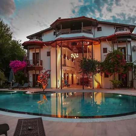 Hotel Murat Pasha Mansion (adults Only)