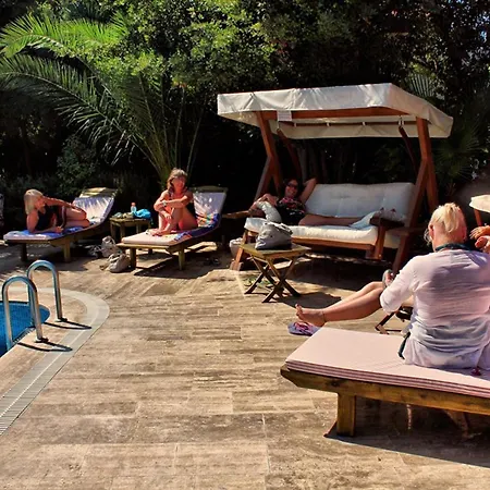 Murat Pasha Mansion (adults Only)