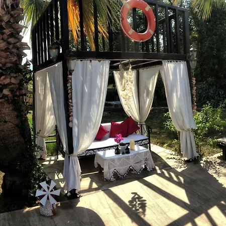 Murat Pasha Mansion (adults Only) Dalyan