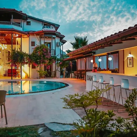 Murat Pasha Mansion (adults Only)