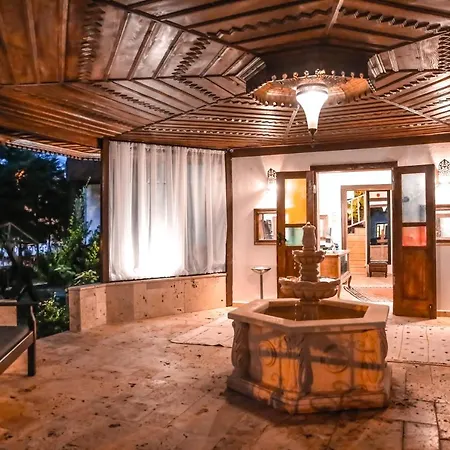 ホテル Murat Pasha Mansion (adults Only)