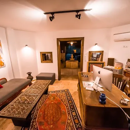 Murat Pasha Mansion (adults Only) 3*