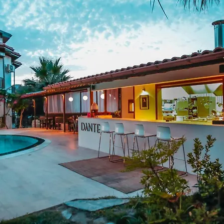 Murat Pasha Mansion (adults Only)