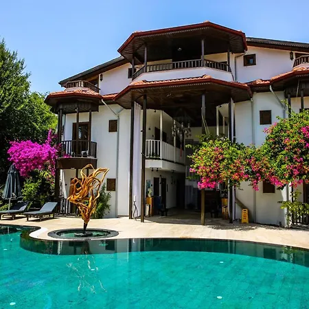 Murat Pasha Mansion (adults Only) 3*