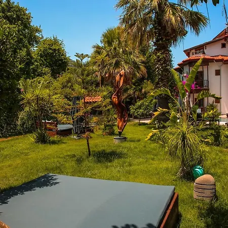 Murat Pasha Mansion (adults Only) Hotel 3*