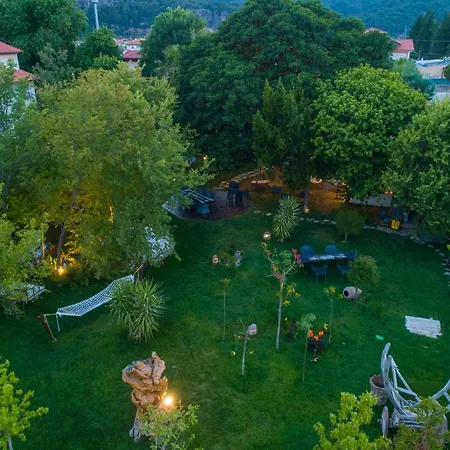 ホテル Murat Pasha Mansion (adults Only) 3*