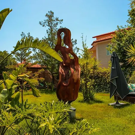 Murat Pasha Mansion (adults Only) ホテル