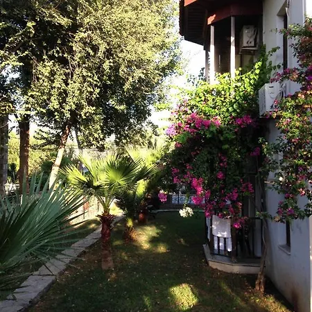 Murat Pasha Mansion (adults Only) Hotel Dalyan