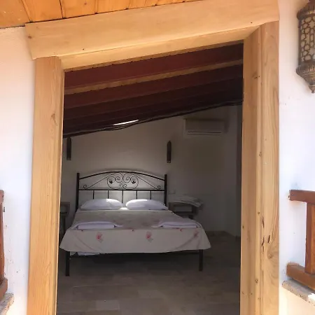 Murat Pasha Mansion (adults Only) Hotel