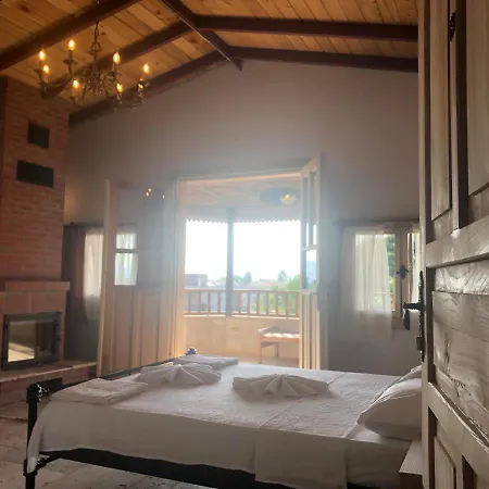 Hotel Murat Pasha Mansion (adults Only) Dalyan