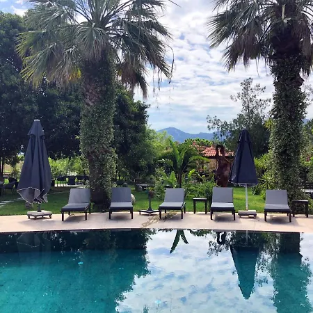 Murat Pasha Mansion (adults Only)