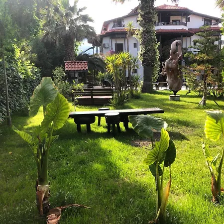 Murat Pasha Mansion (adults Only)