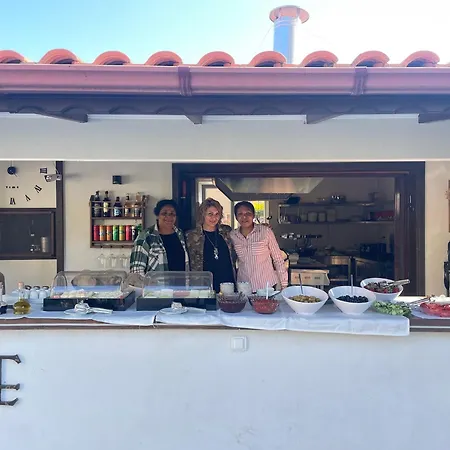 Murat Pasha Mansion (adults Only) ホテル 3*