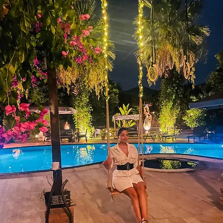 Murat Pasha Mansion (adults Only) Hotel