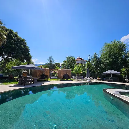 Hotel Murat Pasha Mansion (adults Only) Dalyan