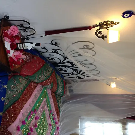 Murat Pasha Mansion (adults Only) Hotel Dalyan