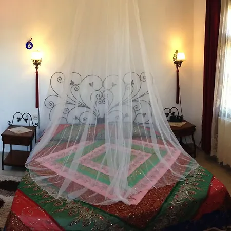 호텔 Murat Pasha Mansion (adults Only)