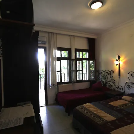 호텔 Murat Pasha Mansion (adults Only)